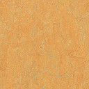 Линолеум Forbo Marmoleum Marbled Real 3847 Golden Saffron  | FLOORDEALER